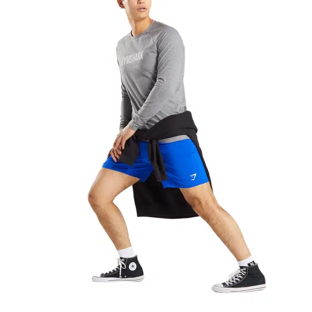 GYMSHARK Apollo T