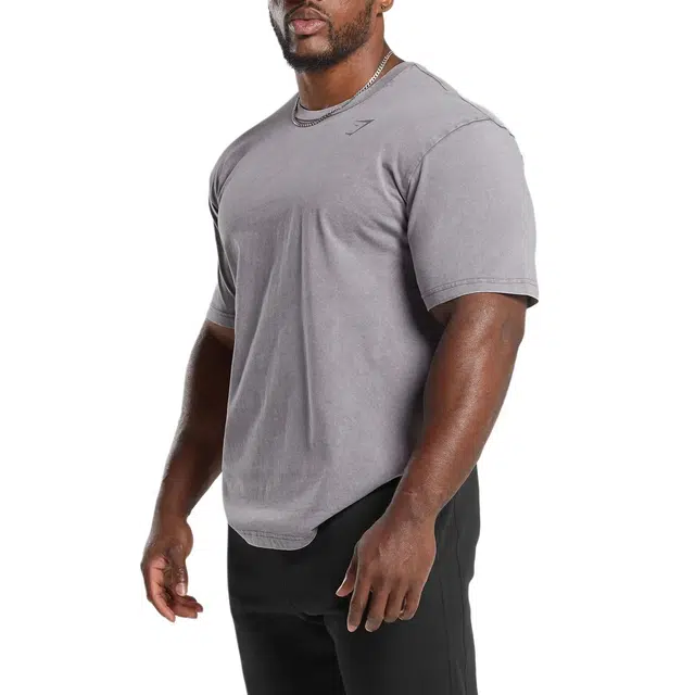 GYMSHARK power T