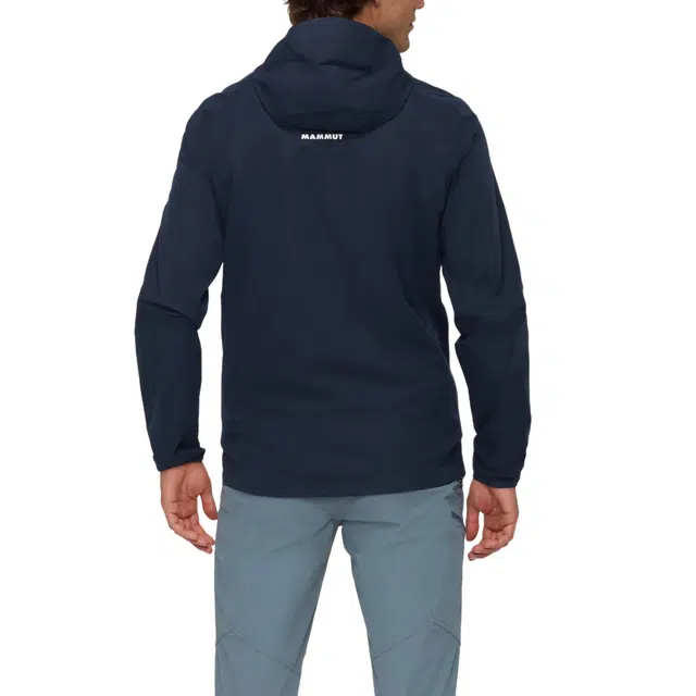 MAMMUT GRANITE SO 2025