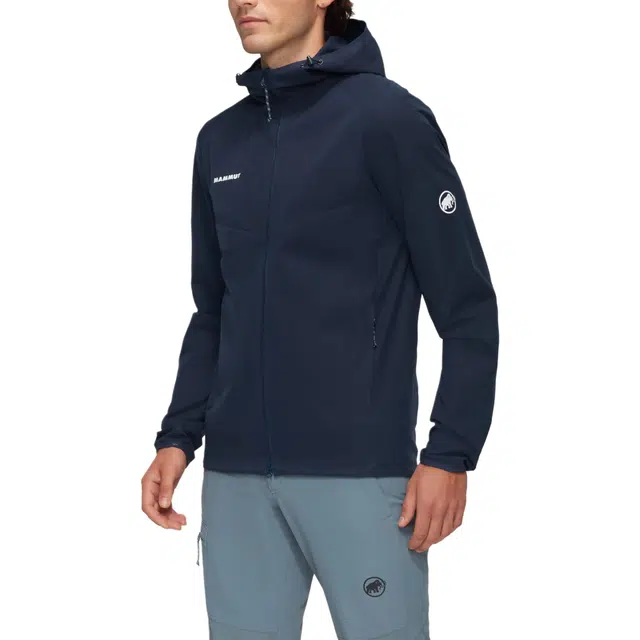 MAMMUT GRANITE SO 2025