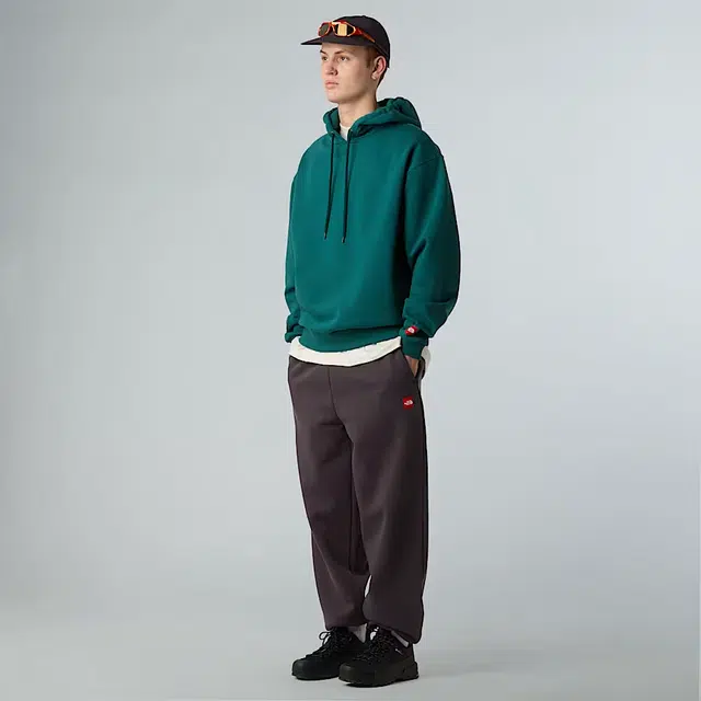 THE NORTH FACE SS25 Redbox
