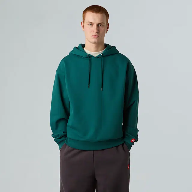 THE NORTH FACE SS25 Redbox