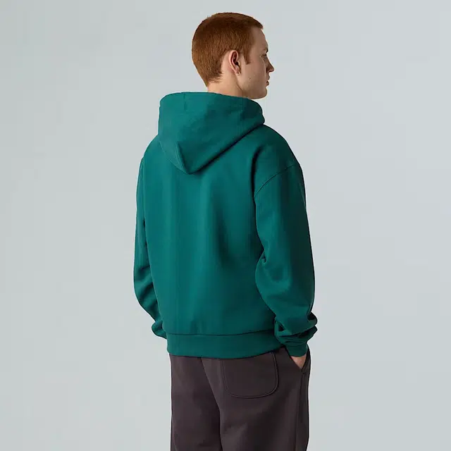 THE NORTH FACE SS25 Redbox