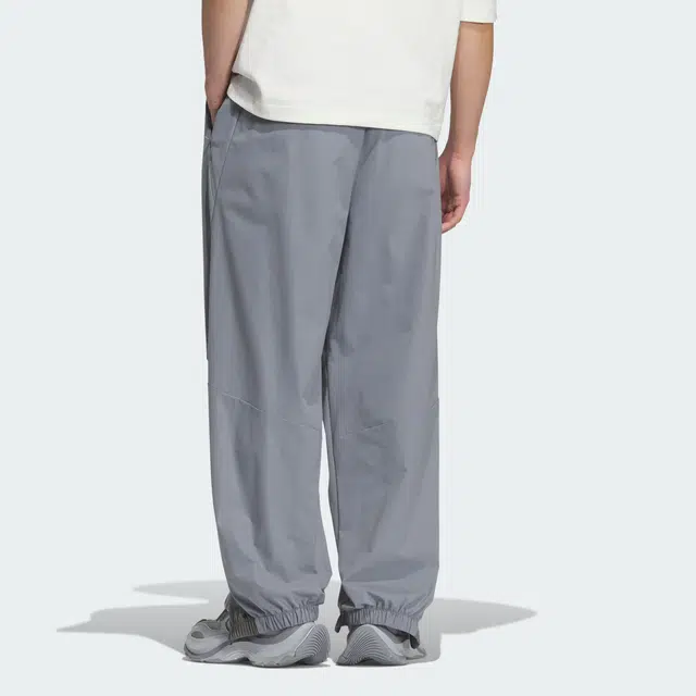 adidas FOS SS25 GALI WOVEN TRACKSUIT BOTTOMS Future Style