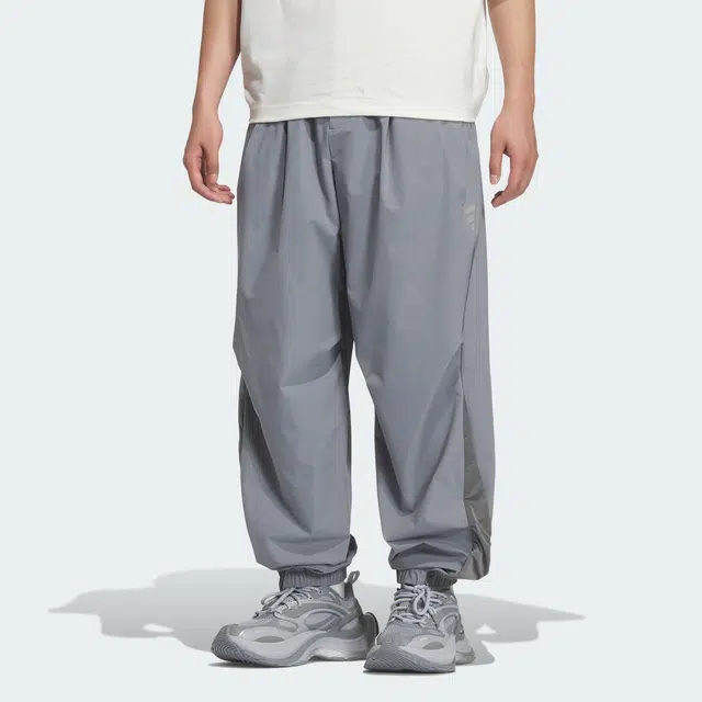 adidas FOS SS25 GALI WOVEN TRACKSUIT BOTTOMS Future Style