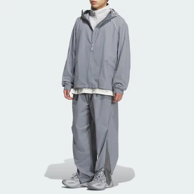 adidas FOS SS25 GALI WOVEN TRACKSUIT BOTTOMS Future Style
