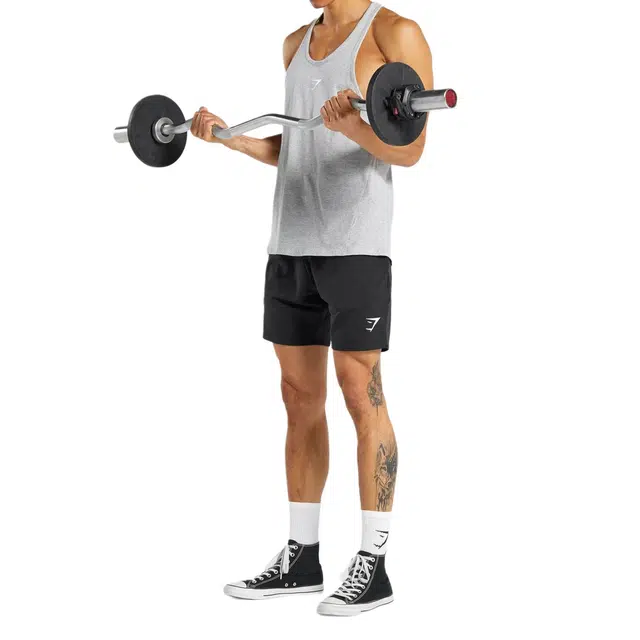 GYMSHARK Essential