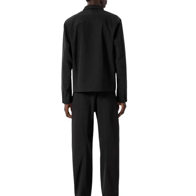 Arcteryx VEILANCE VORONOI