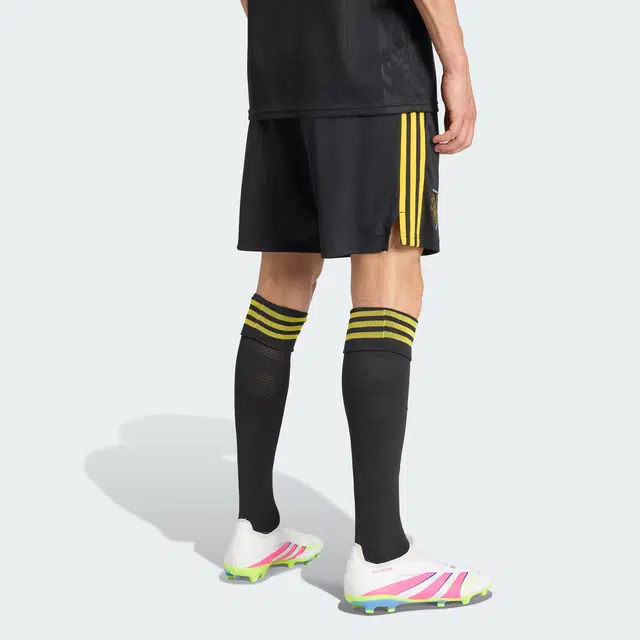 adidas originals Manchester AEROREADY UNITED 2526 THIRD