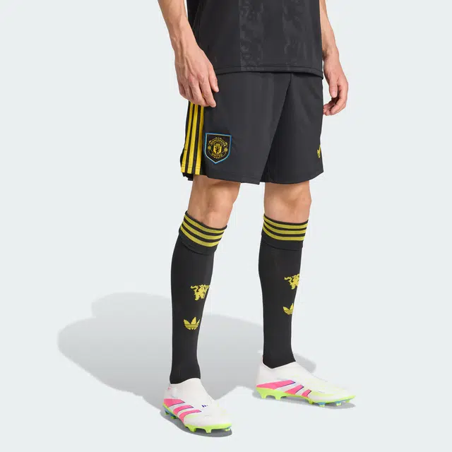 adidas originals Manchester AEROREADY UNITED 2526 THIRD