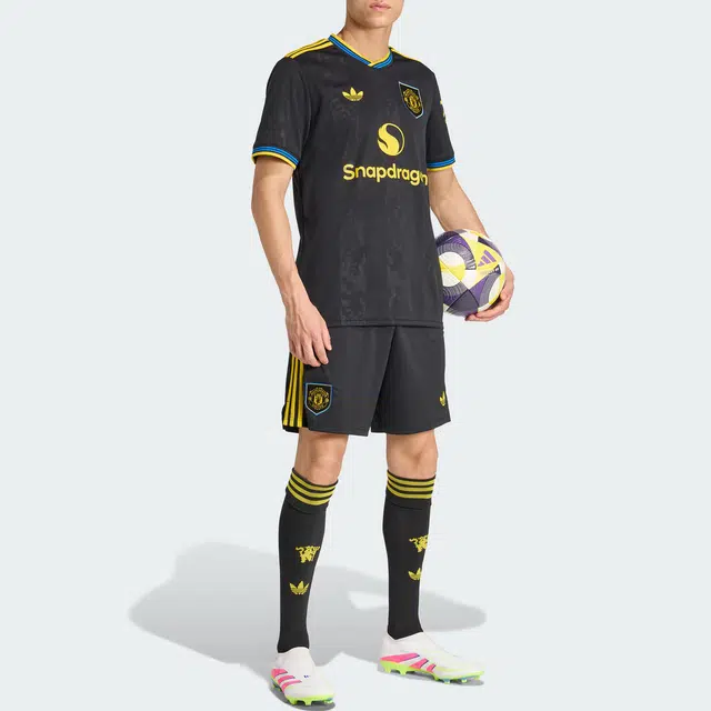 adidas originals Manchester AEROREADY UNITED 2526 THIRD