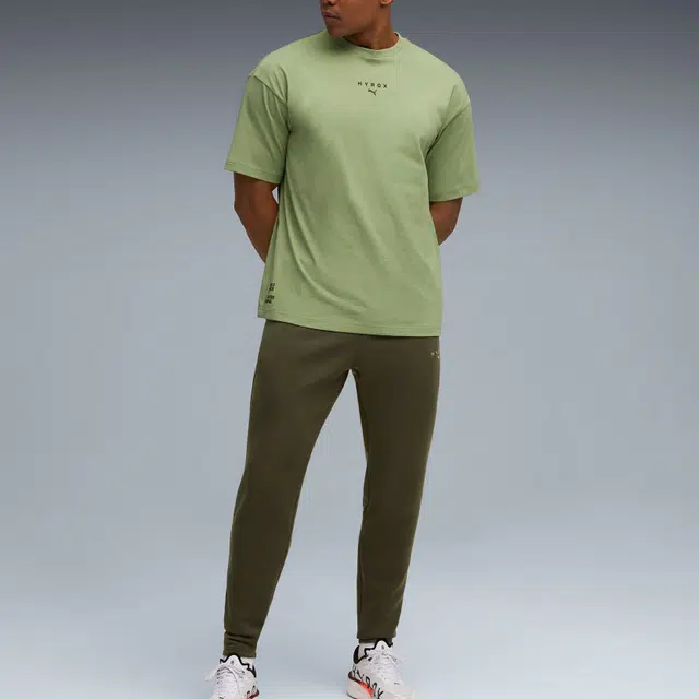 PUMA x HYROX Lifestyle T