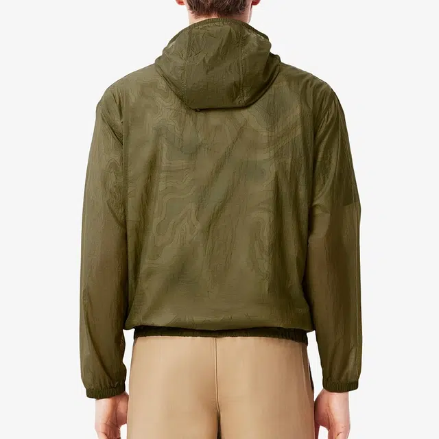 LACOSTE FW25