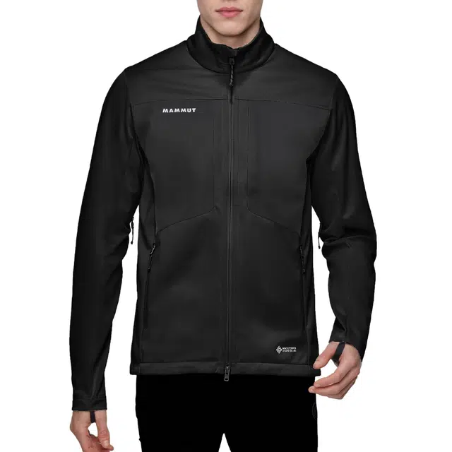 MAMMUT Ultimate VIII SO 8 AF