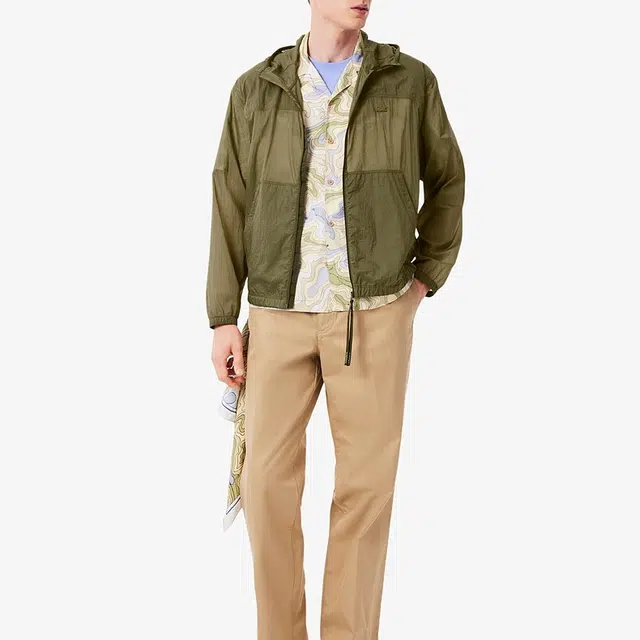 LACOSTE FW25