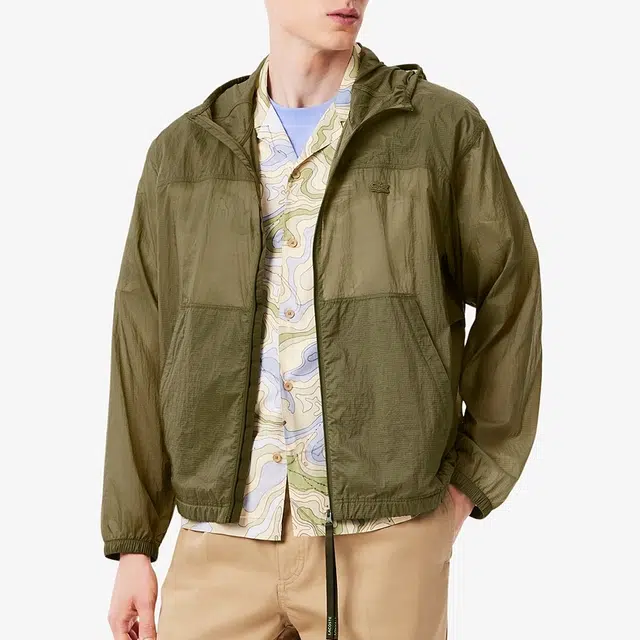 LACOSTE FW25