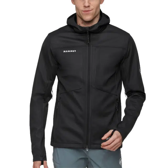 MAMMUT Ultimate VIII SO 8 AF