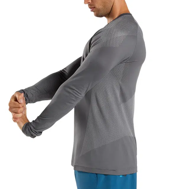 GYMSHARK Apex Seamless T