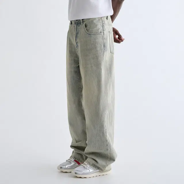KITH FW25 The Prospect Grand