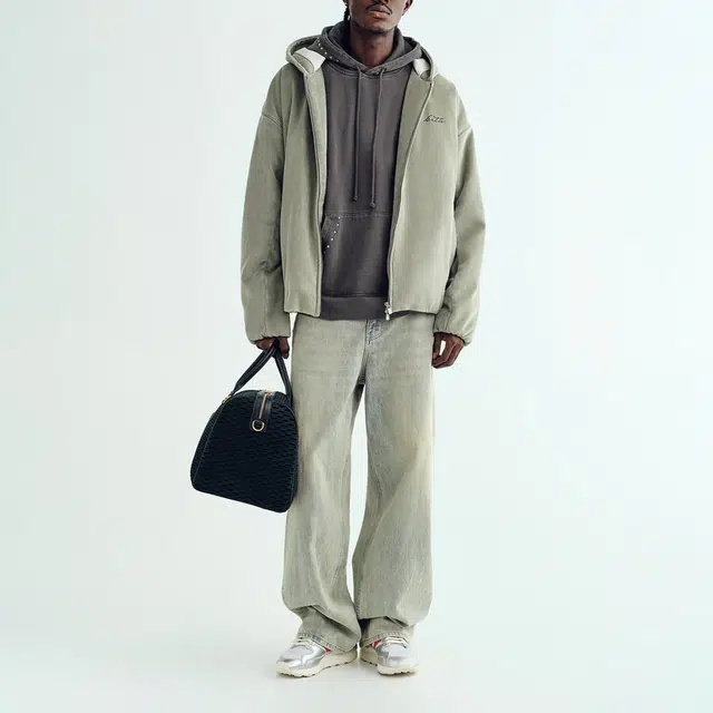 KITH FW25 The Prospect Grand