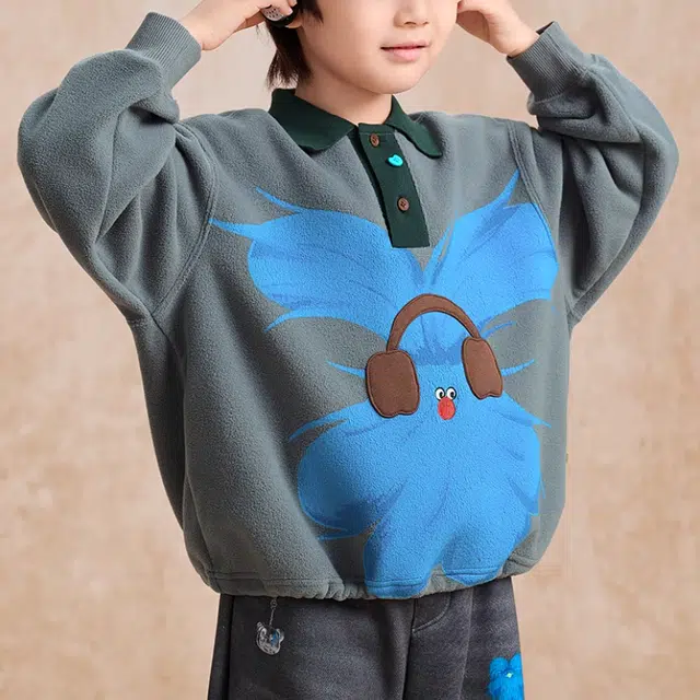 Woobaby FW25