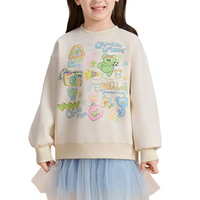 Woobaby FW25