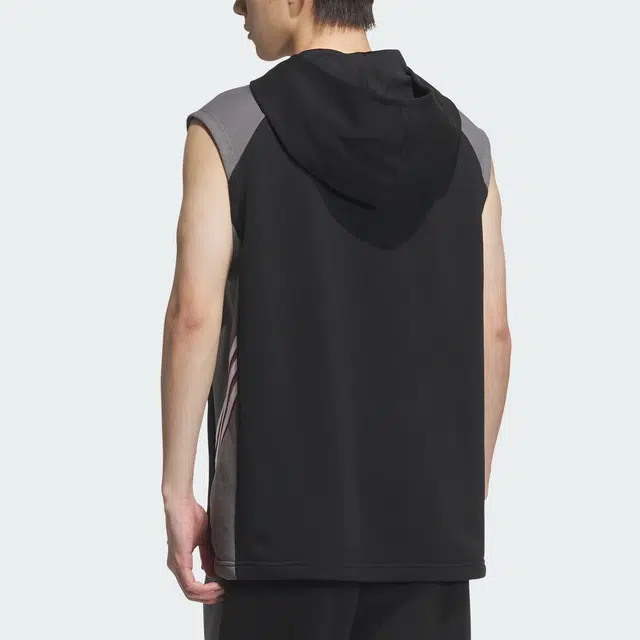 adidas BASKETBALL