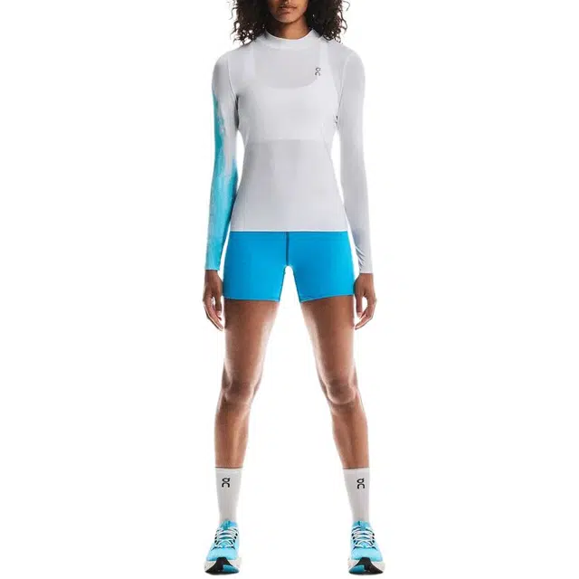 On Pace FW25T