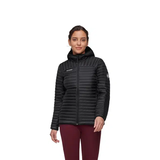MAMMUT Broad FW25