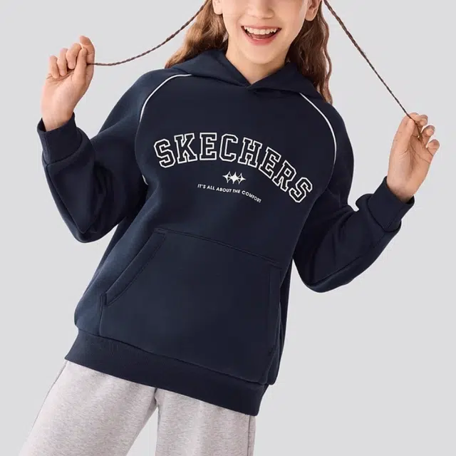 Skechers kids