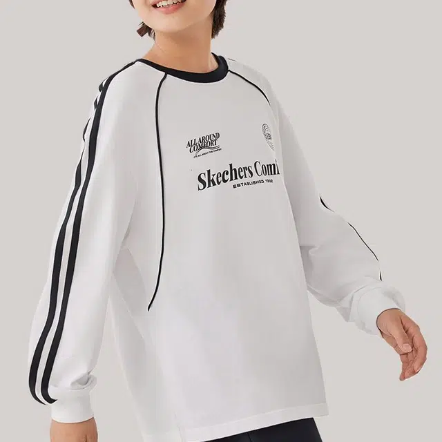 Skechers kidsTS-COLOR