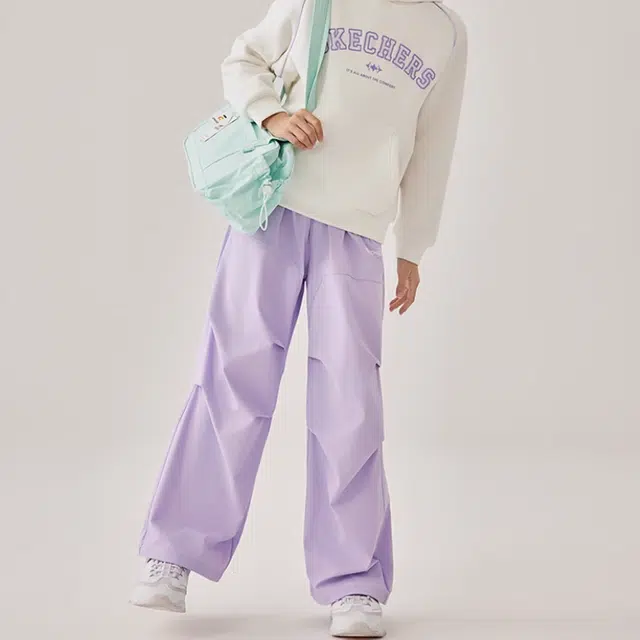 Skechers kids S-COLOR Logo