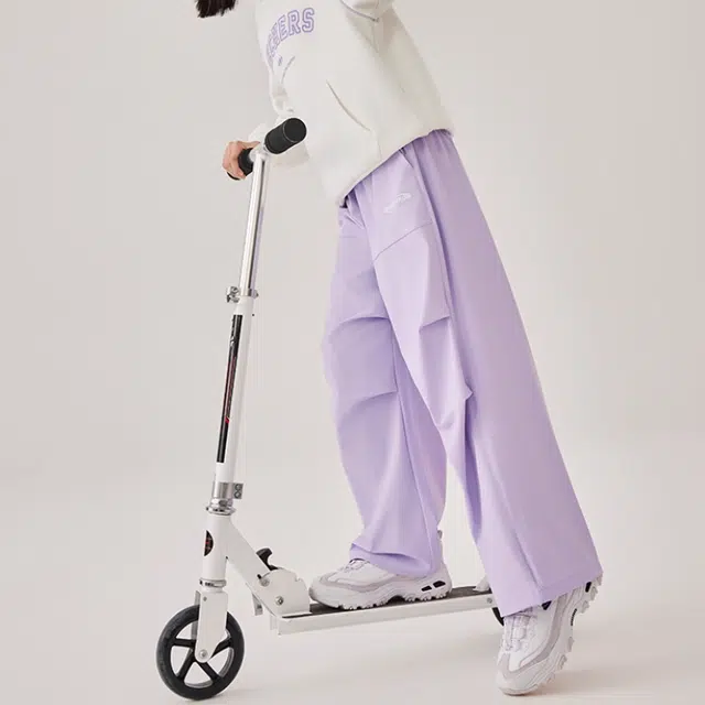 Skechers kids S-COLOR Logo
