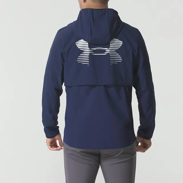 Under Armour LOGO