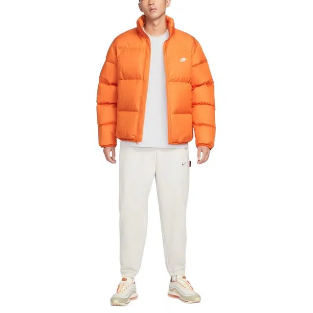 Nike Sportswear Club Therma-FIT