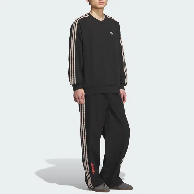 adidas originals TOC FW25 SWEAT CREW