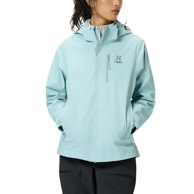 HAGLFS (Fleece)3-in-1 Jacket
