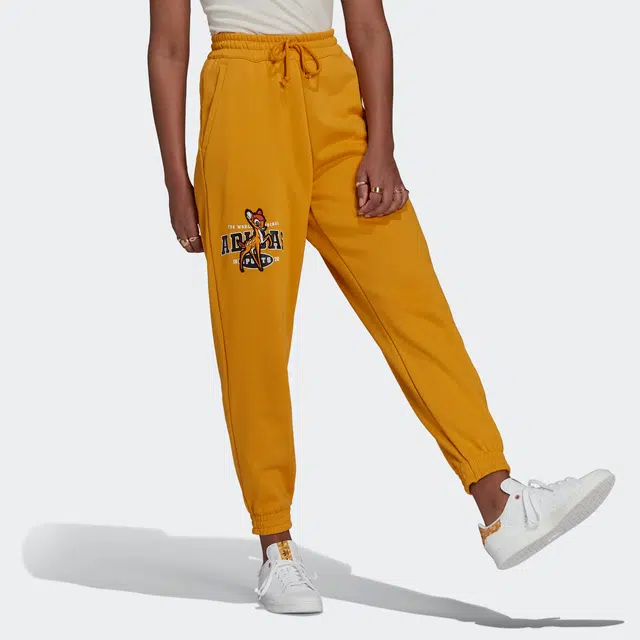 adidas originals x Disney Bambi GRAPHIC PANTS