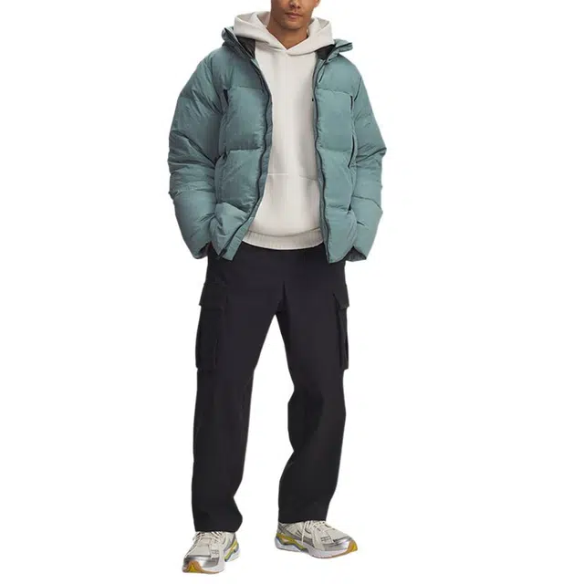 Under Armour Limitless