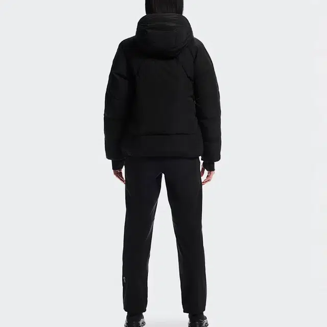 On All-Day Puffer Jacket