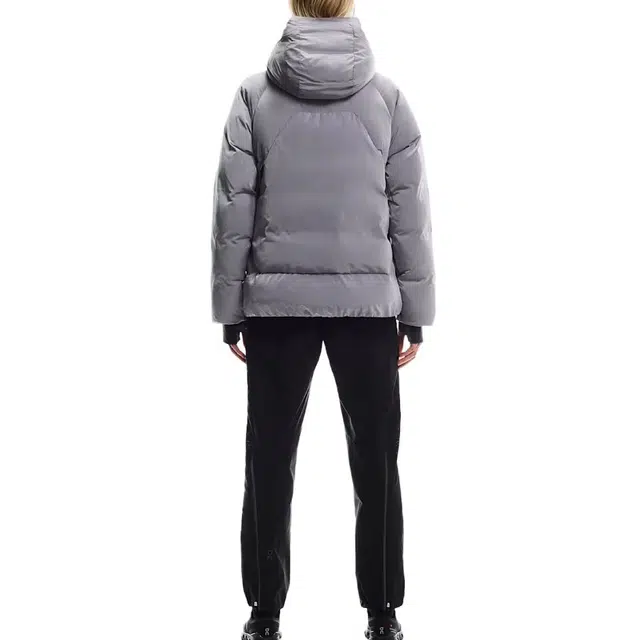 On All-Day Puffer Jacket