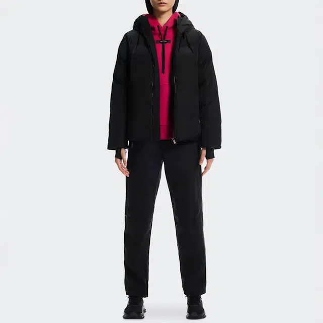 On All-Day Puffer Jacket