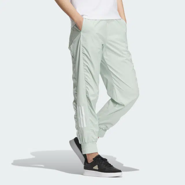 adidas SPORTSWEAR PANTS logo
