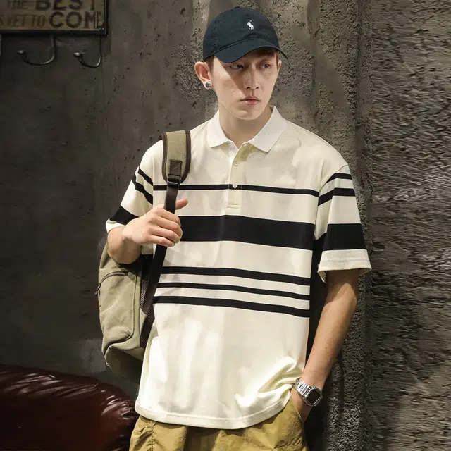 tonlion Polo