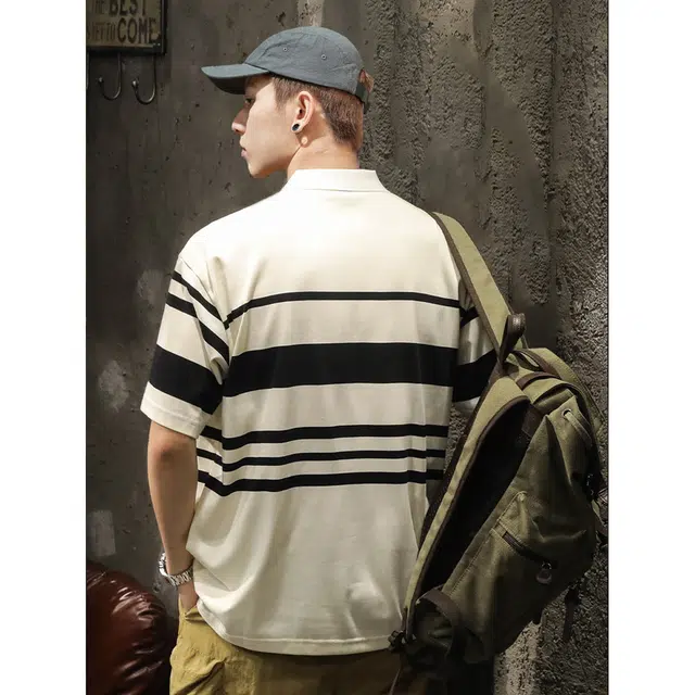 tonlion Polo