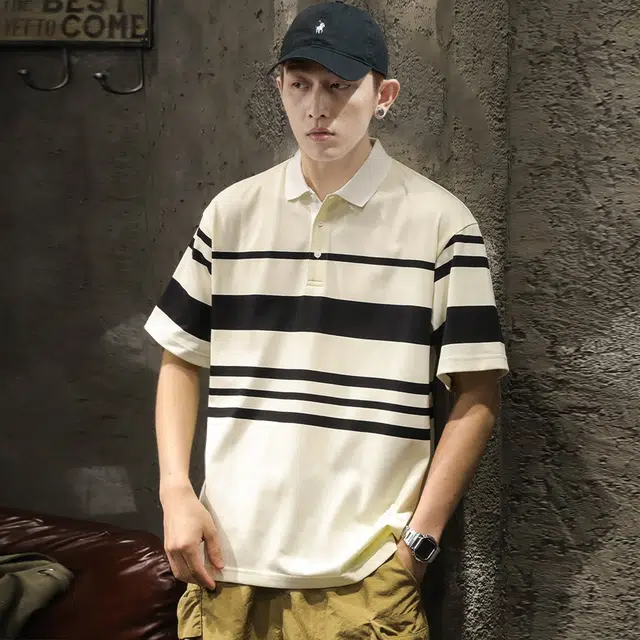 tonlion Polo