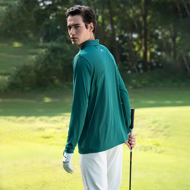 AILIAI Polo