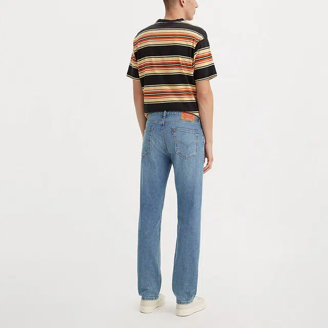 levis 505