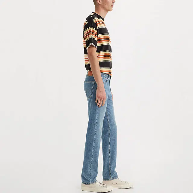levis 505