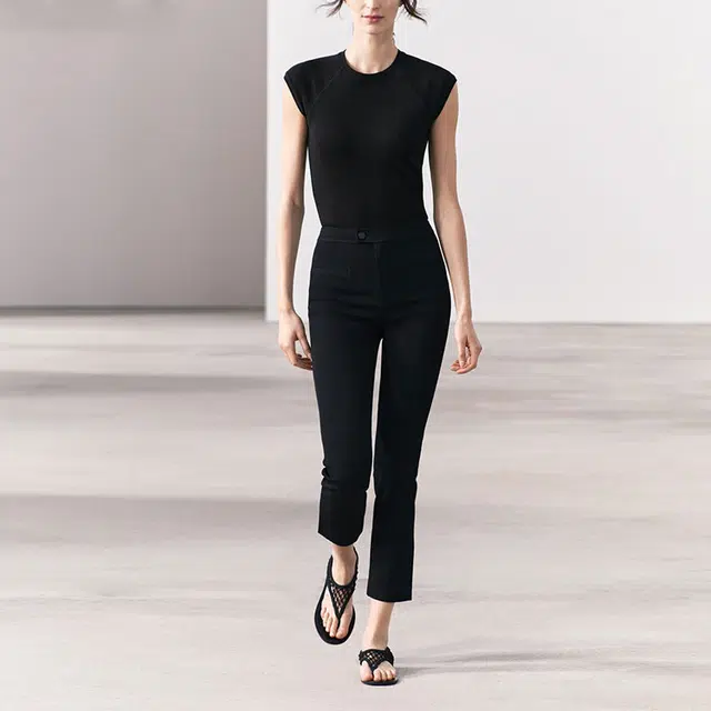 ZARA T